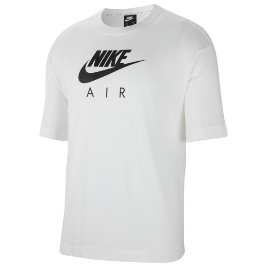 Nike Γυναικεία κοντομάνικη μπλούζα Air Nike Γυναικεία κοντομάνικη μπλούζα Air
